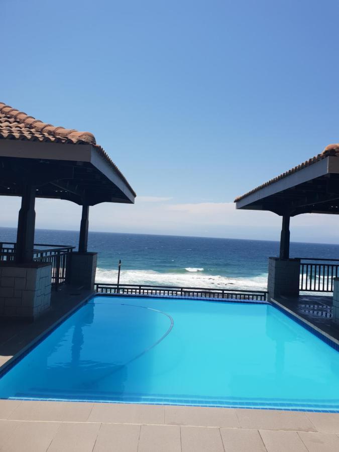 Beach And Sea Bali Hai 韦斯特布鲁克 外观 照片