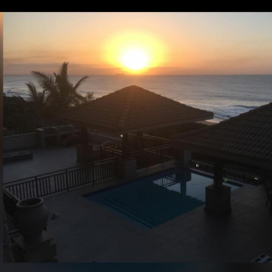 Beach And Sea Bali Hai 韦斯特布鲁克 外观 照片