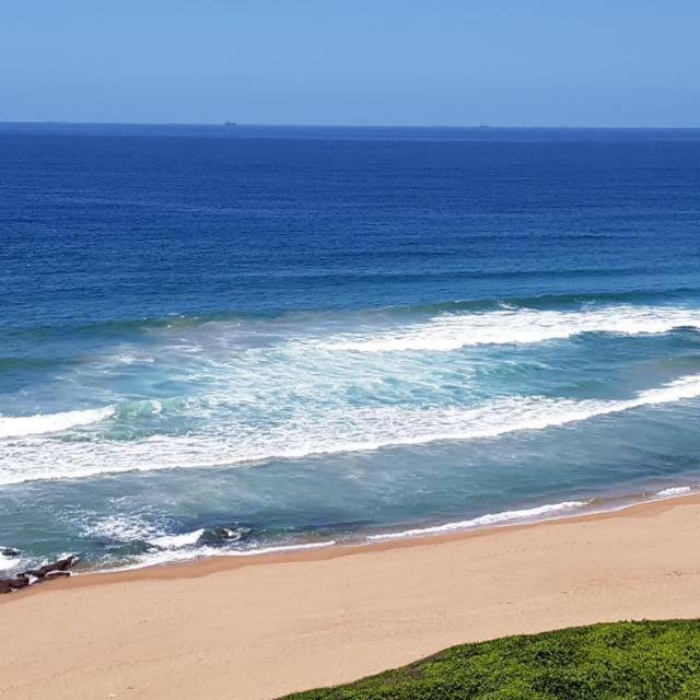 Beach And Sea Bali Hai 韦斯特布鲁克 外观 照片