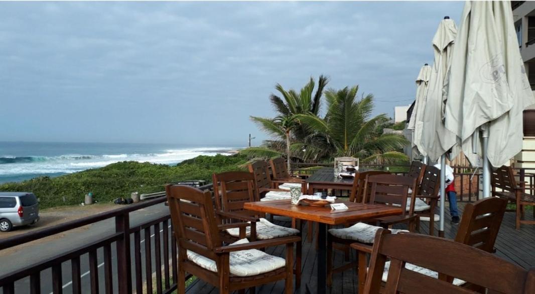 Beach And Sea Bali Hai 韦斯特布鲁克 外观 照片